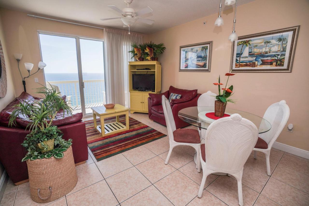 Celadon Beach Resort By Panhandle Getaways Panama City Beach Δωμάτιο φωτογραφία