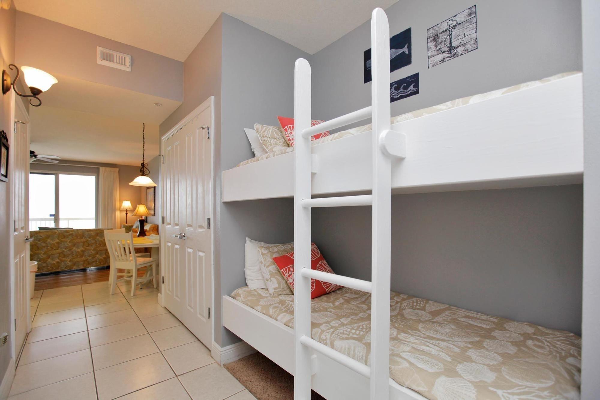 Celadon Beach Resort By Panhandle Getaways Panama City Beach Εξωτερικό φωτογραφία