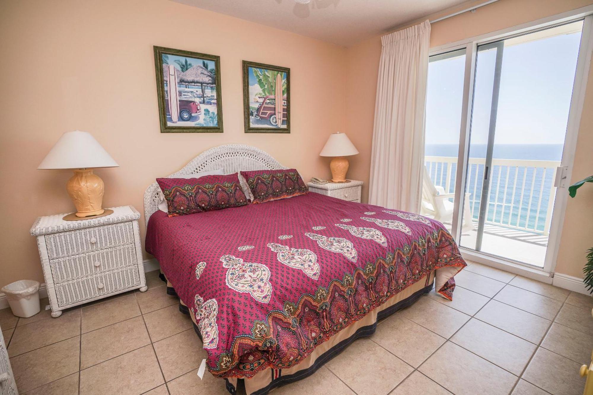 Celadon Beach Resort By Panhandle Getaways Panama City Beach Δωμάτιο φωτογραφία