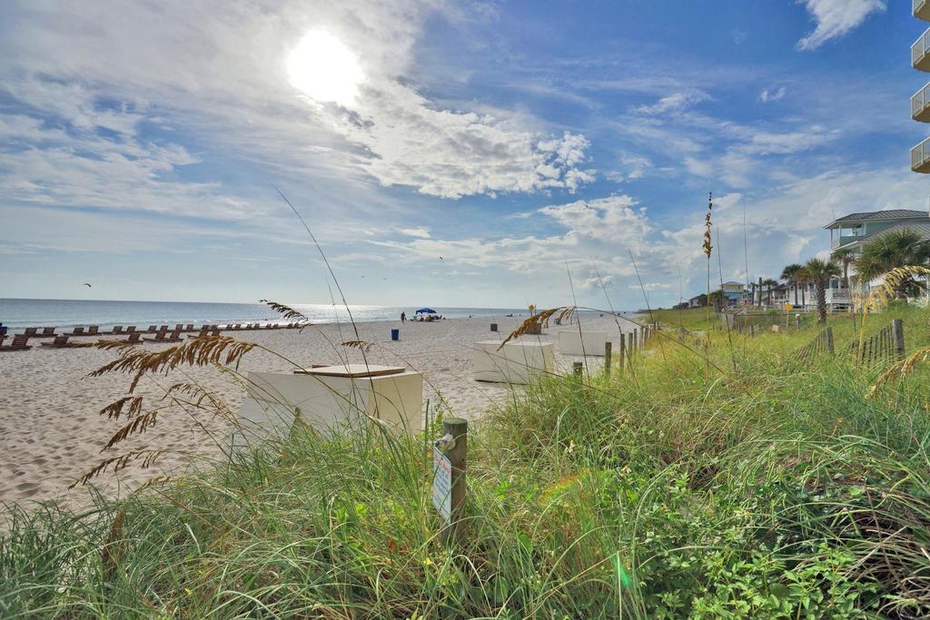 Celadon Beach Resort By Panhandle Getaways Panama City Beach Εξωτερικό φωτογραφία