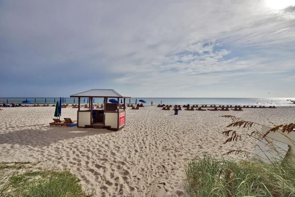 Celadon Beach Resort By Panhandle Getaways Panama City Beach Εξωτερικό φωτογραφία