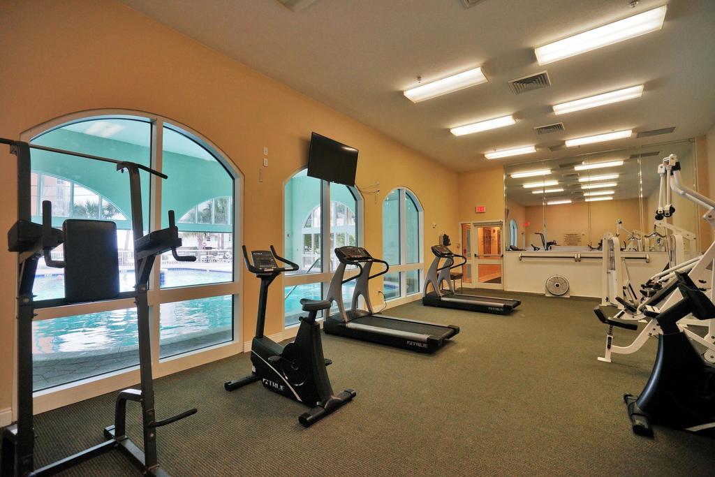 Celadon Beach Resort By Panhandle Getaways Panama City Beach Εξωτερικό φωτογραφία