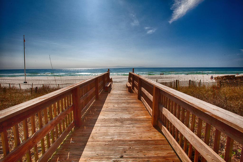 Celadon Beach Resort By Panhandle Getaways Panama City Beach Εξωτερικό φωτογραφία