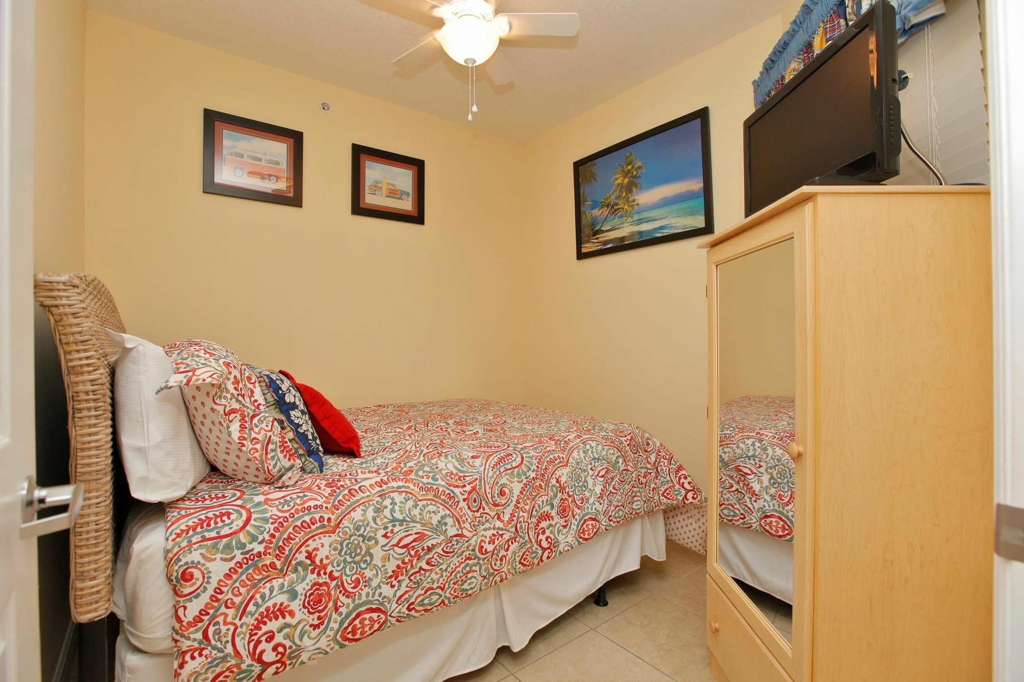 Celadon Beach Resort By Panhandle Getaways Panama City Beach Εξωτερικό φωτογραφία