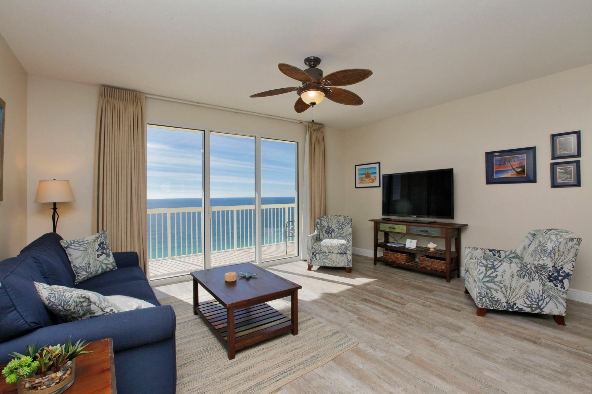 Celadon Beach Resort By Panhandle Getaways Panama City Beach Εξωτερικό φωτογραφία