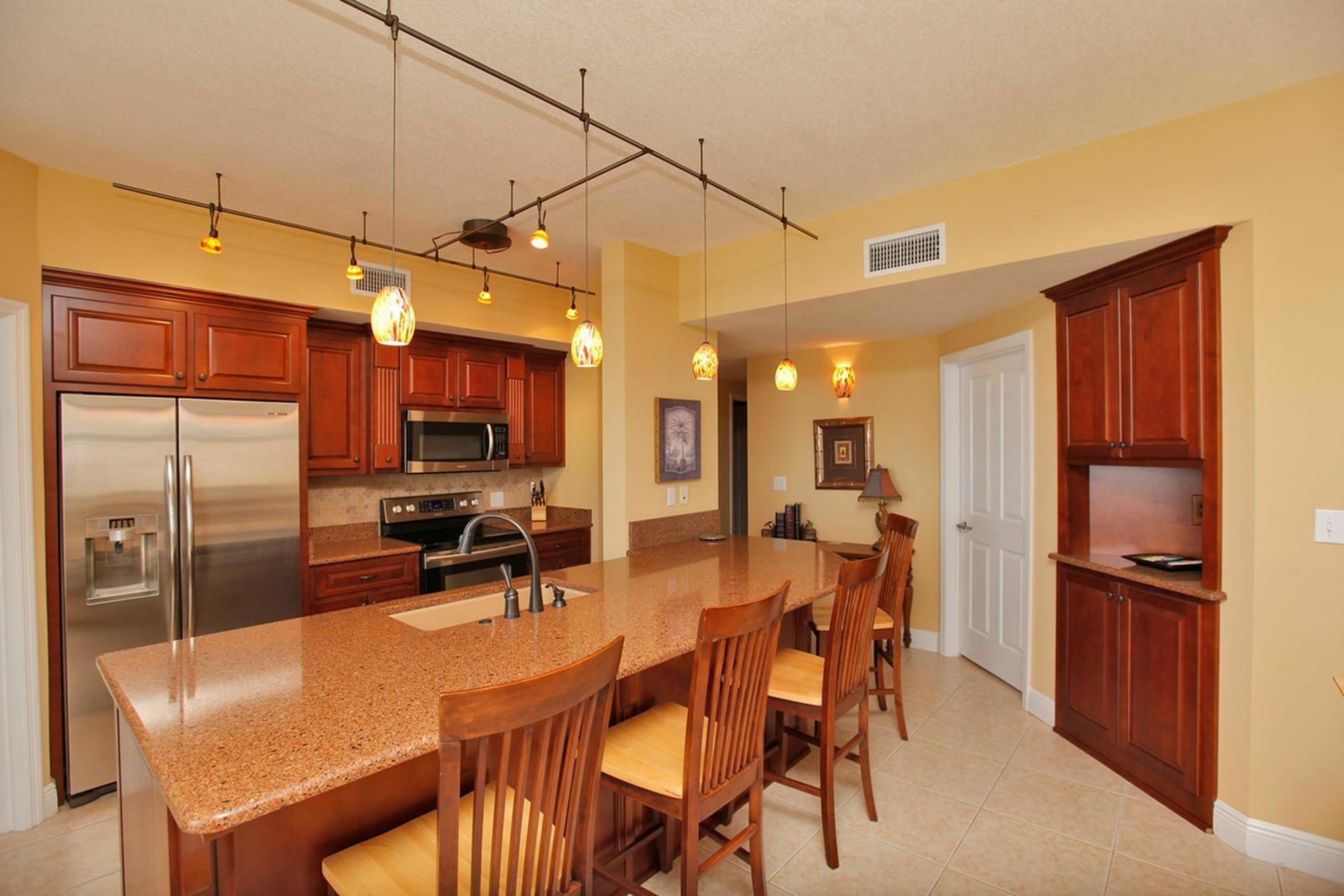 Celadon Beach Resort By Panhandle Getaways Panama City Beach Εξωτερικό φωτογραφία