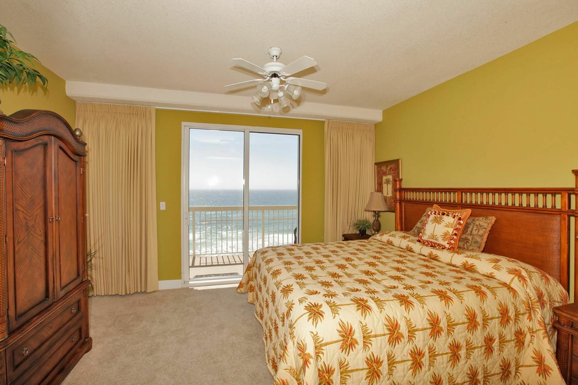 Celadon Beach Resort By Panhandle Getaways Panama City Beach Εξωτερικό φωτογραφία