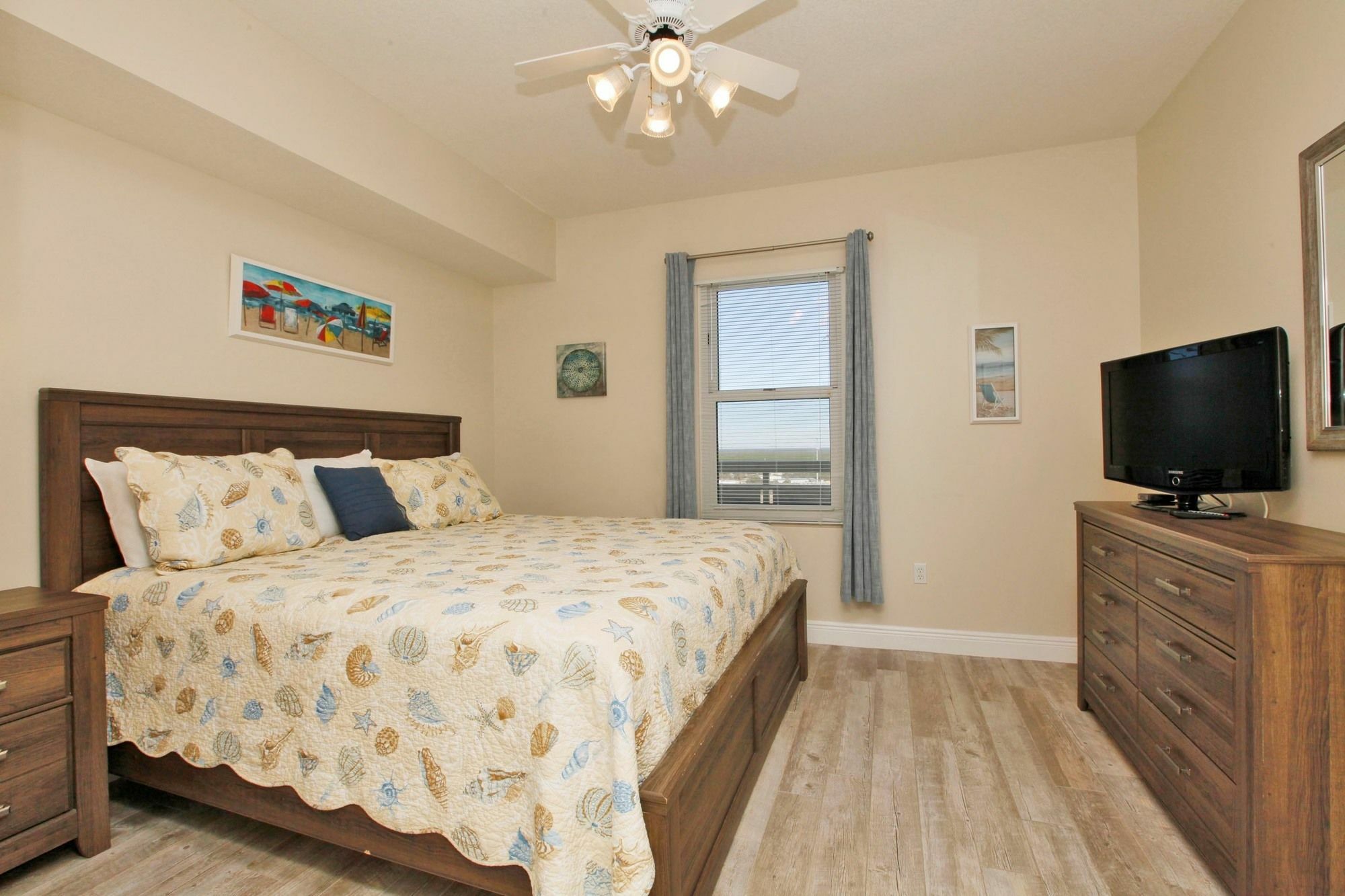 Celadon Beach Resort By Panhandle Getaways Panama City Beach Εξωτερικό φωτογραφία
