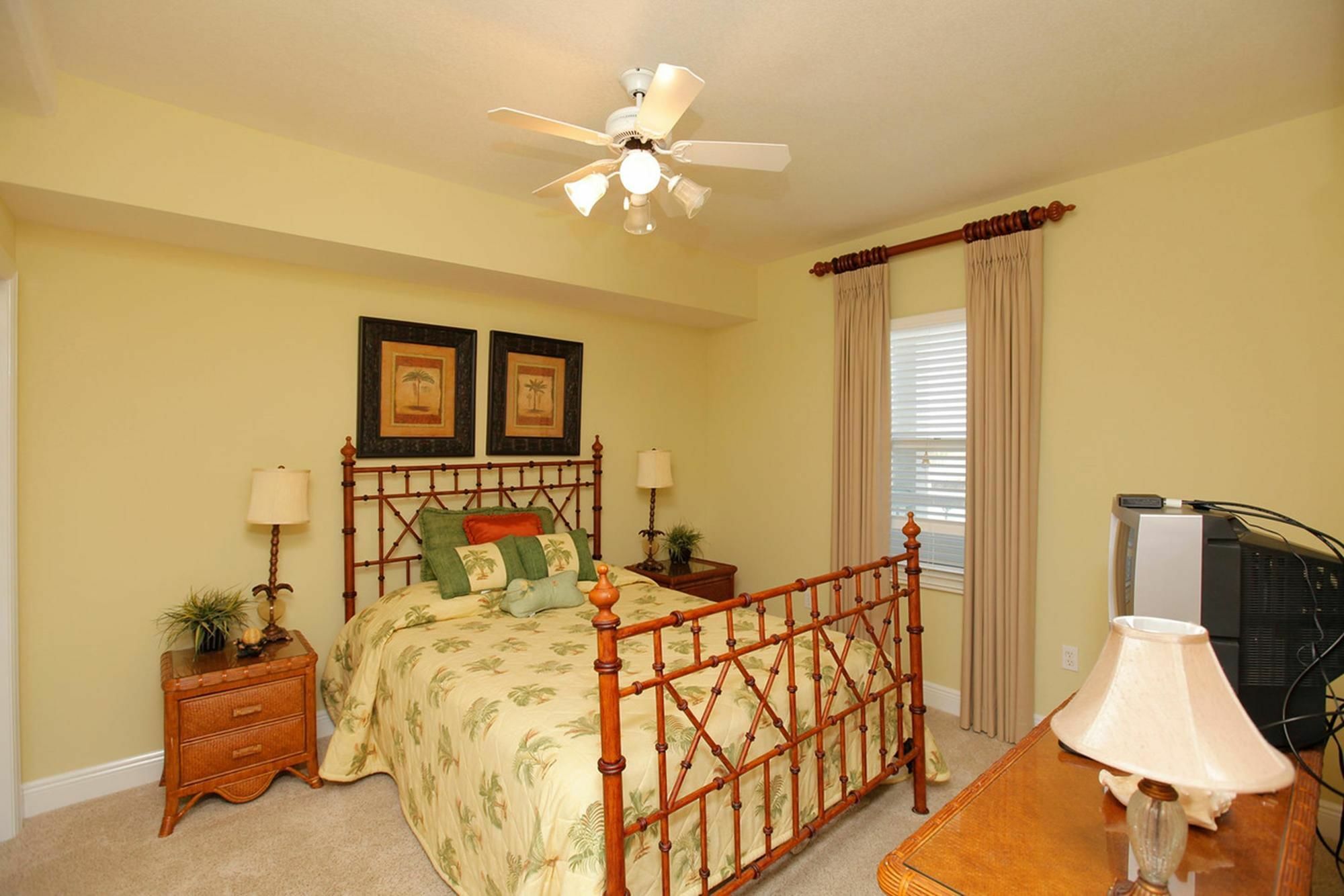 Celadon Beach Resort By Panhandle Getaways Panama City Beach Εξωτερικό φωτογραφία