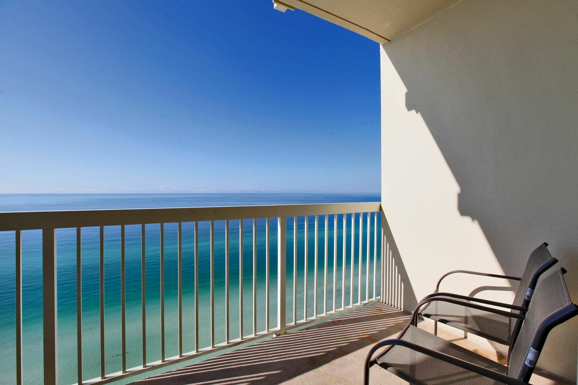 Celadon Beach Resort By Panhandle Getaways Panama City Beach Εξωτερικό φωτογραφία