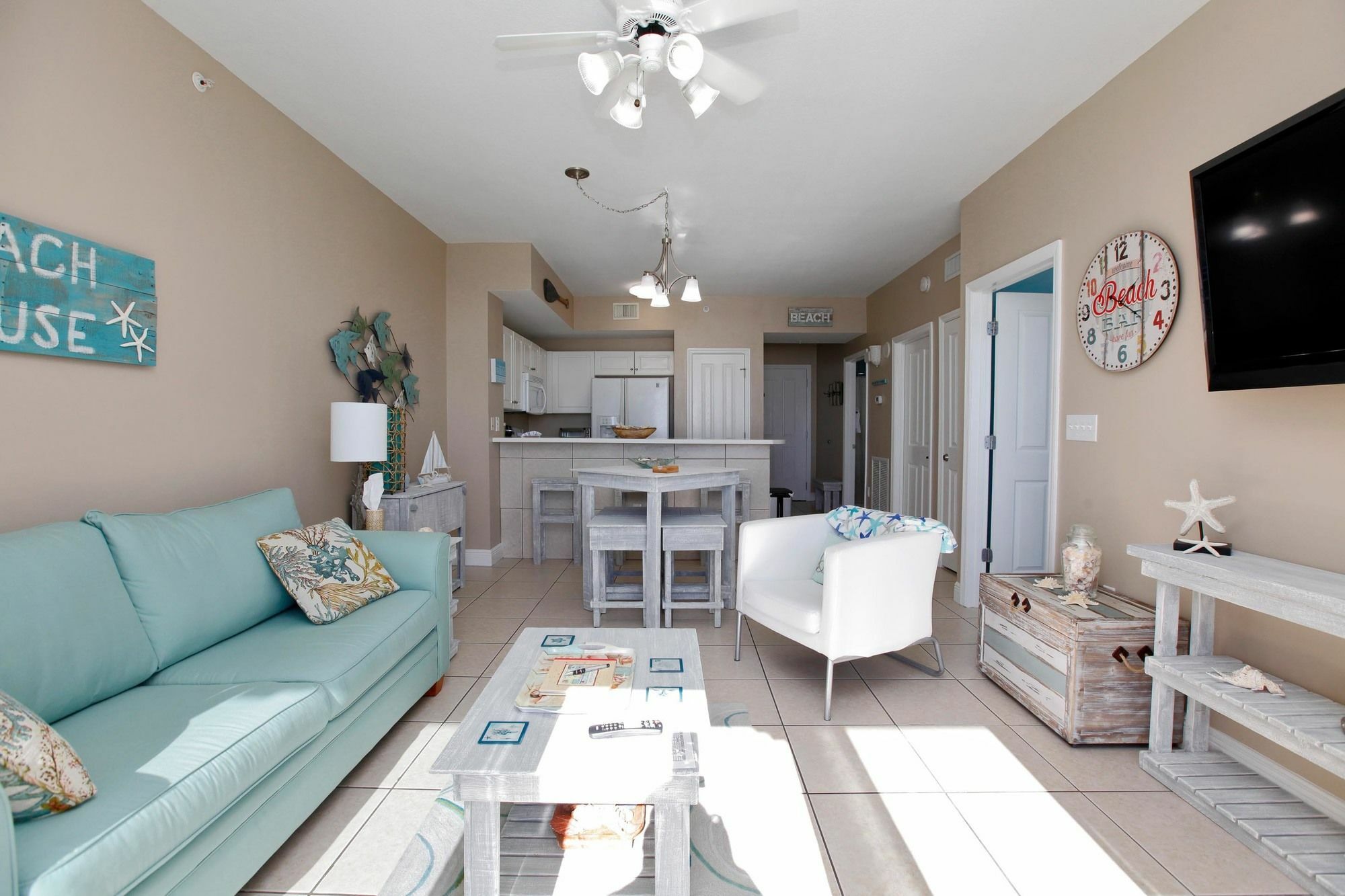 Celadon Beach Resort By Panhandle Getaways Panama City Beach Εξωτερικό φωτογραφία