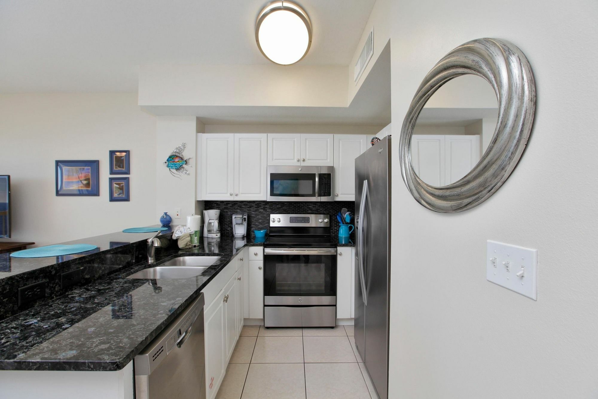 Celadon Beach Resort By Panhandle Getaways Panama City Beach Εξωτερικό φωτογραφία