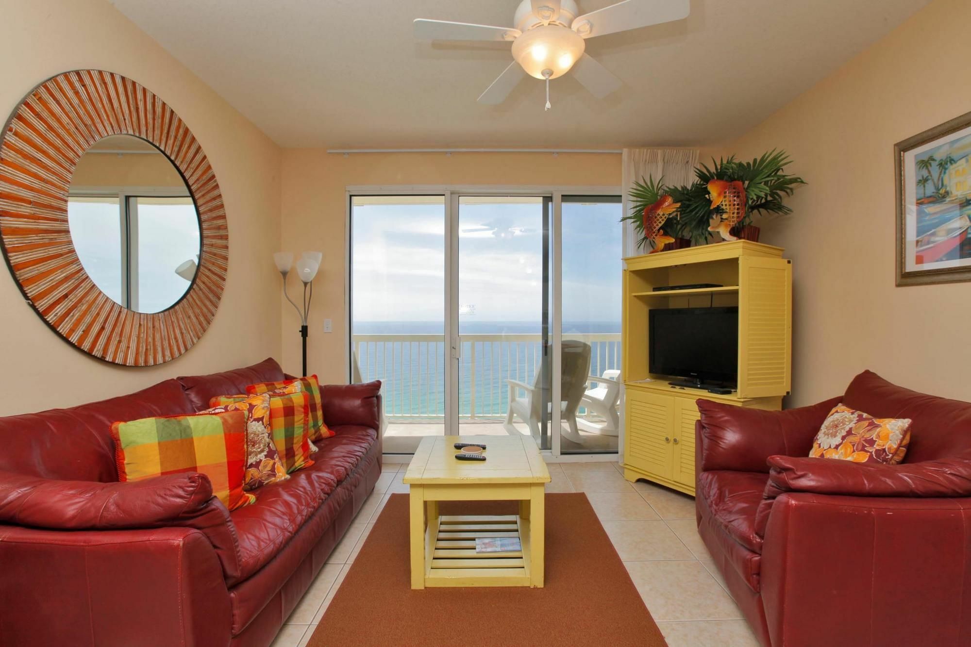 Celadon Beach Resort By Panhandle Getaways Panama City Beach Εξωτερικό φωτογραφία