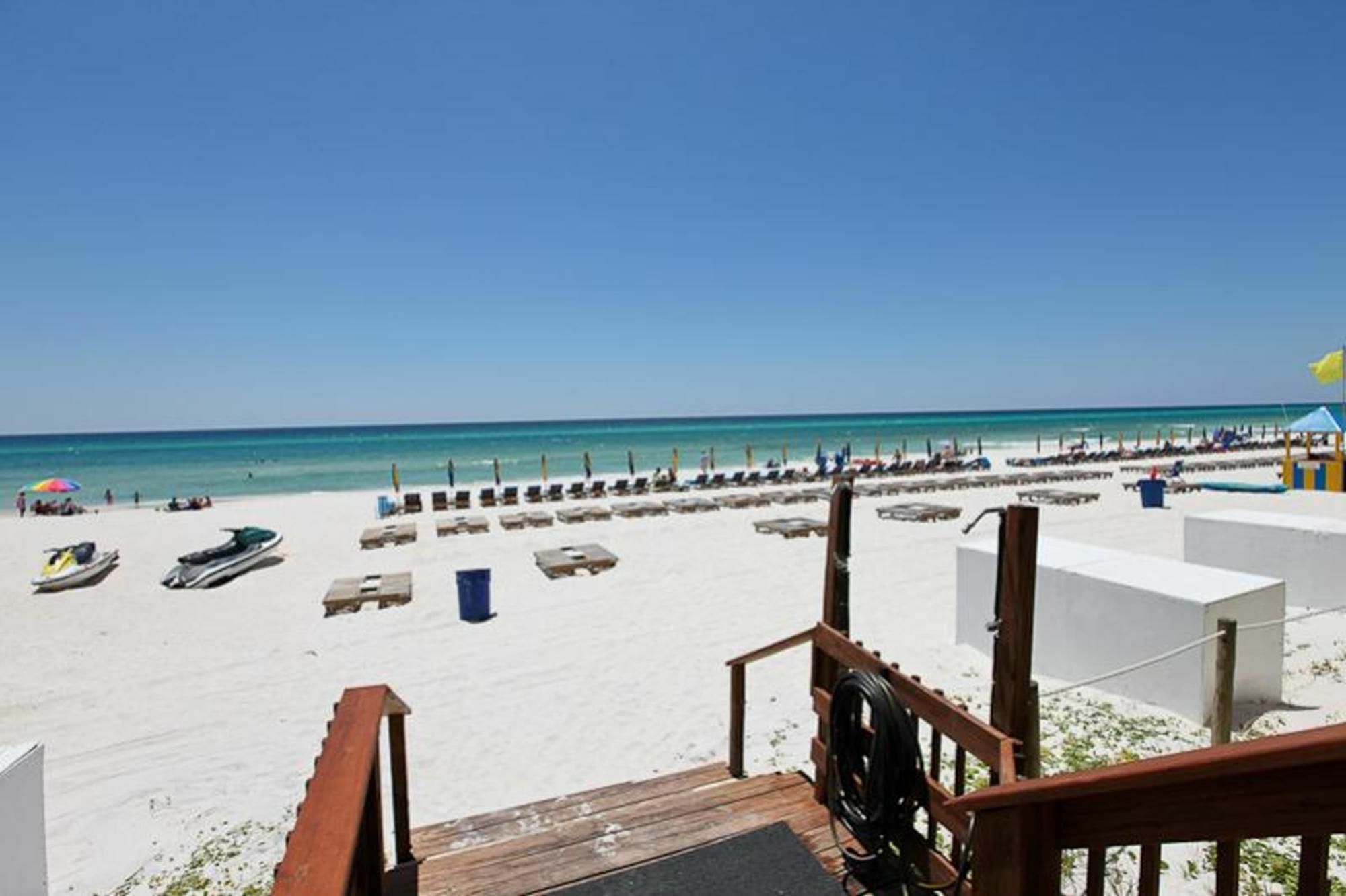 Celadon Beach Resort By Panhandle Getaways Panama City Beach Εξωτερικό φωτογραφία
