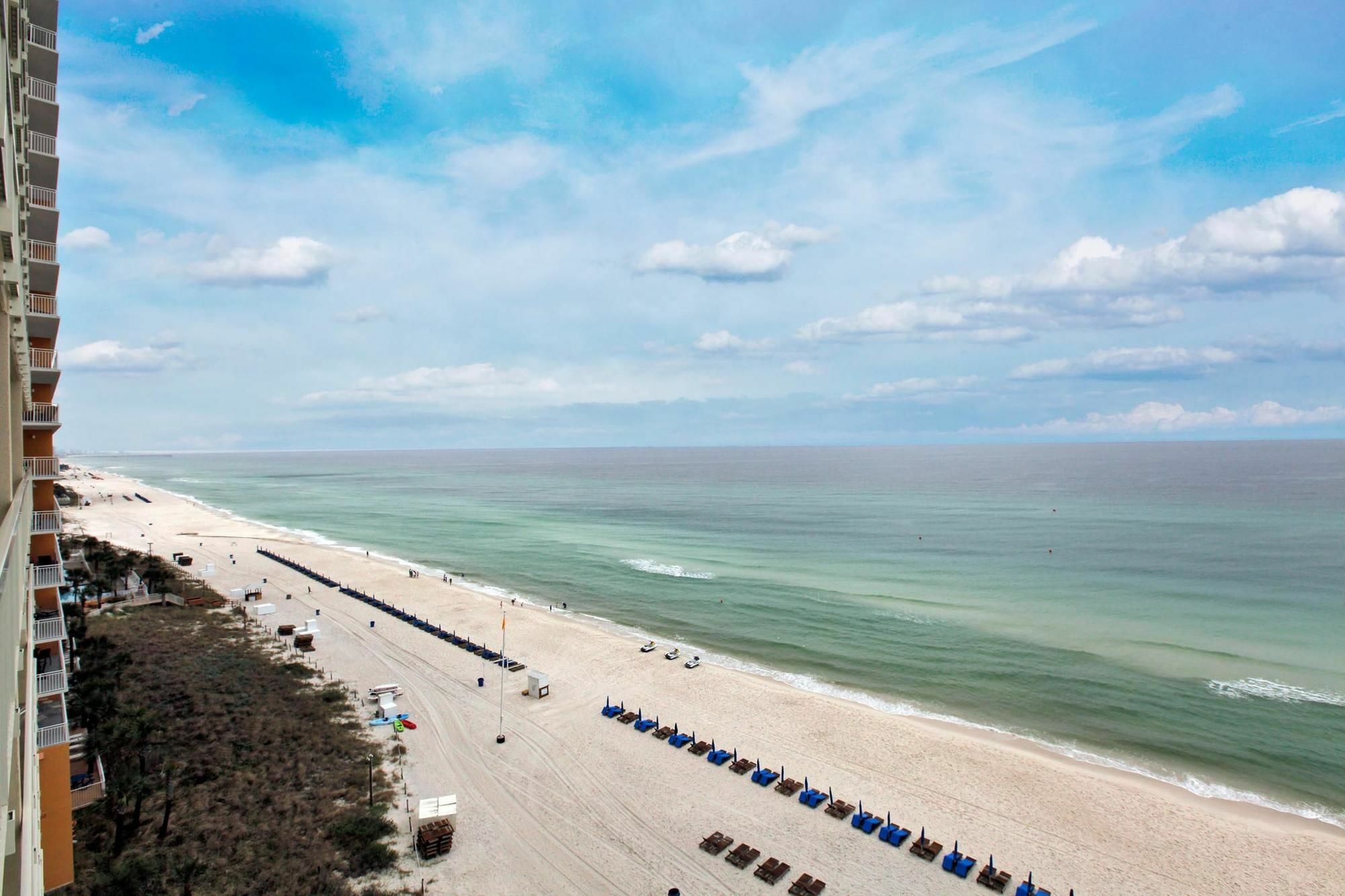 Celadon Beach Resort By Panhandle Getaways Panama City Beach Εξωτερικό φωτογραφία