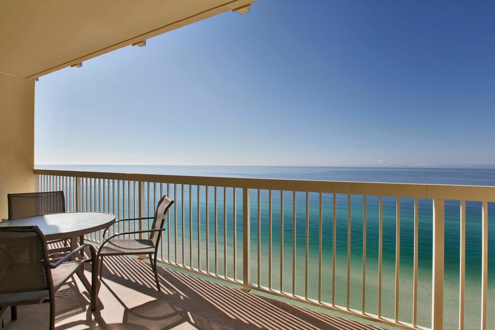 Celadon Beach Resort By Panhandle Getaways Panama City Beach Εξωτερικό φωτογραφία