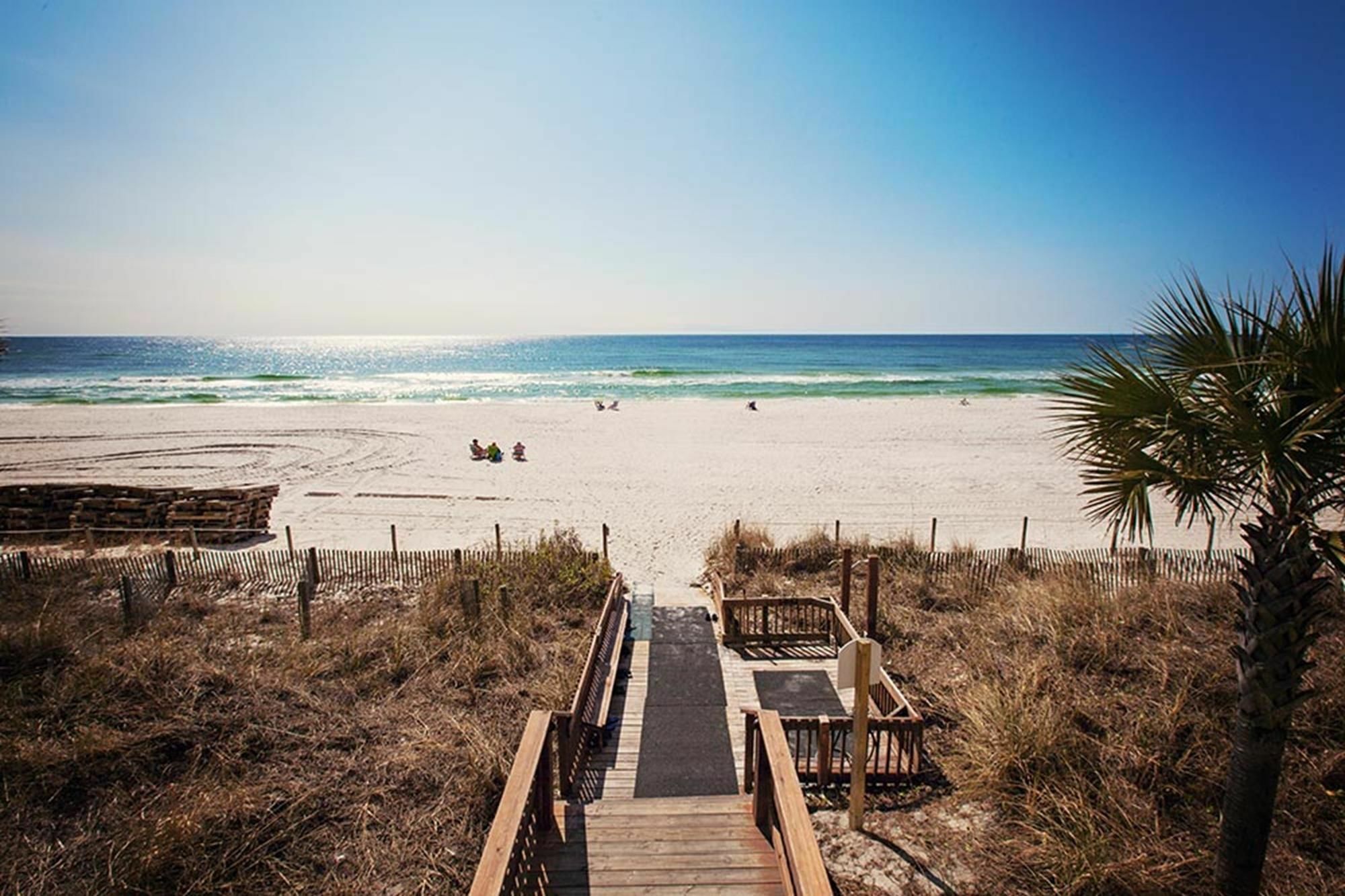 Celadon Beach Resort By Panhandle Getaways Panama City Beach Εξωτερικό φωτογραφία