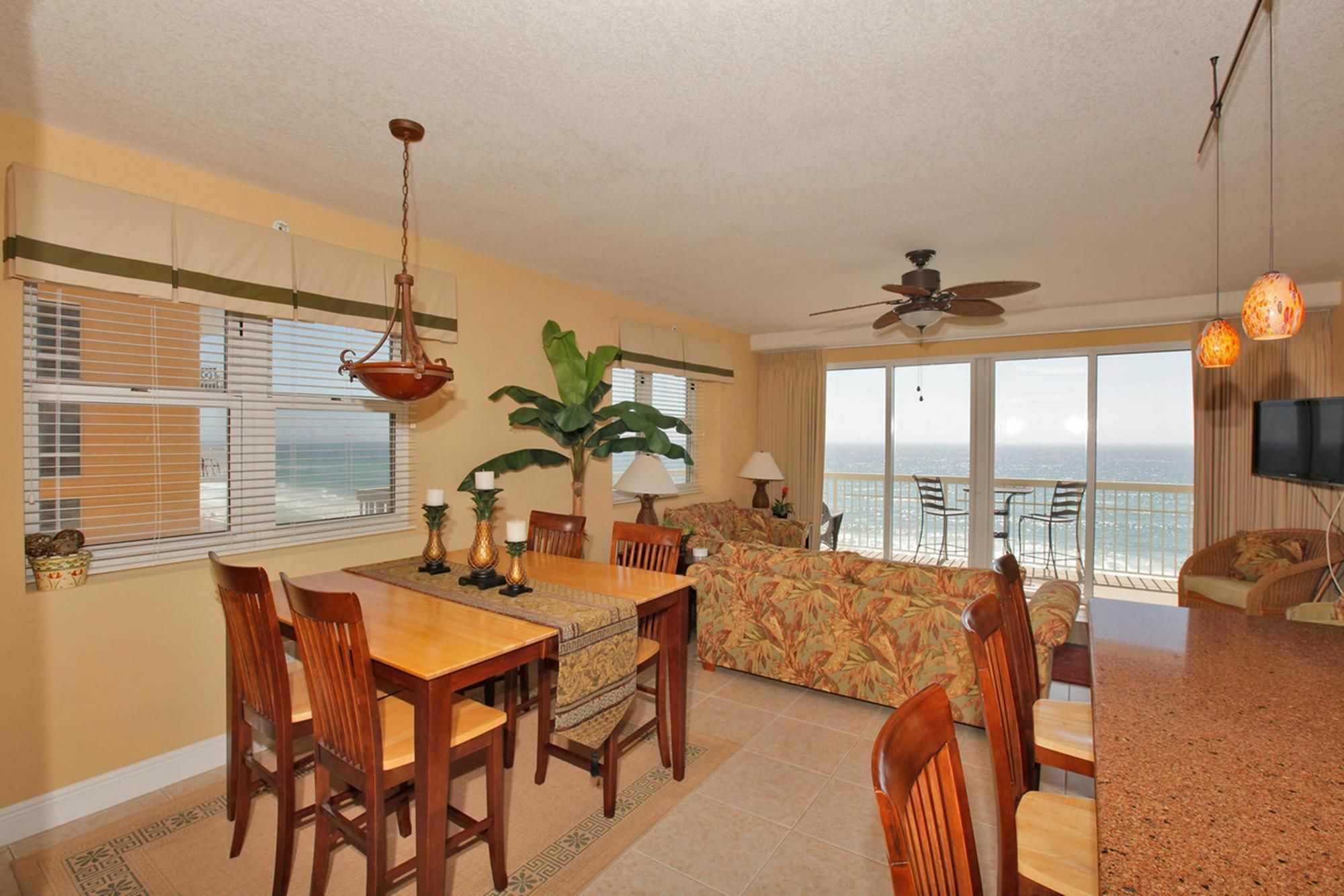 Celadon Beach Resort By Panhandle Getaways Panama City Beach Εξωτερικό φωτογραφία