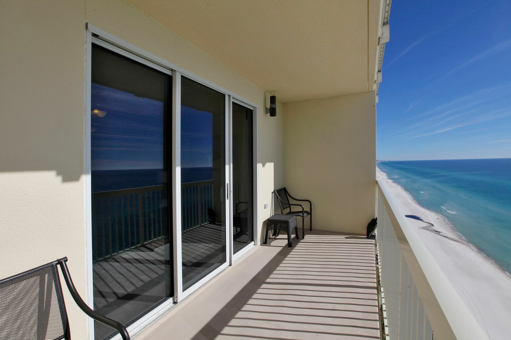 Celadon Beach Resort By Panhandle Getaways Panama City Beach Εξωτερικό φωτογραφία