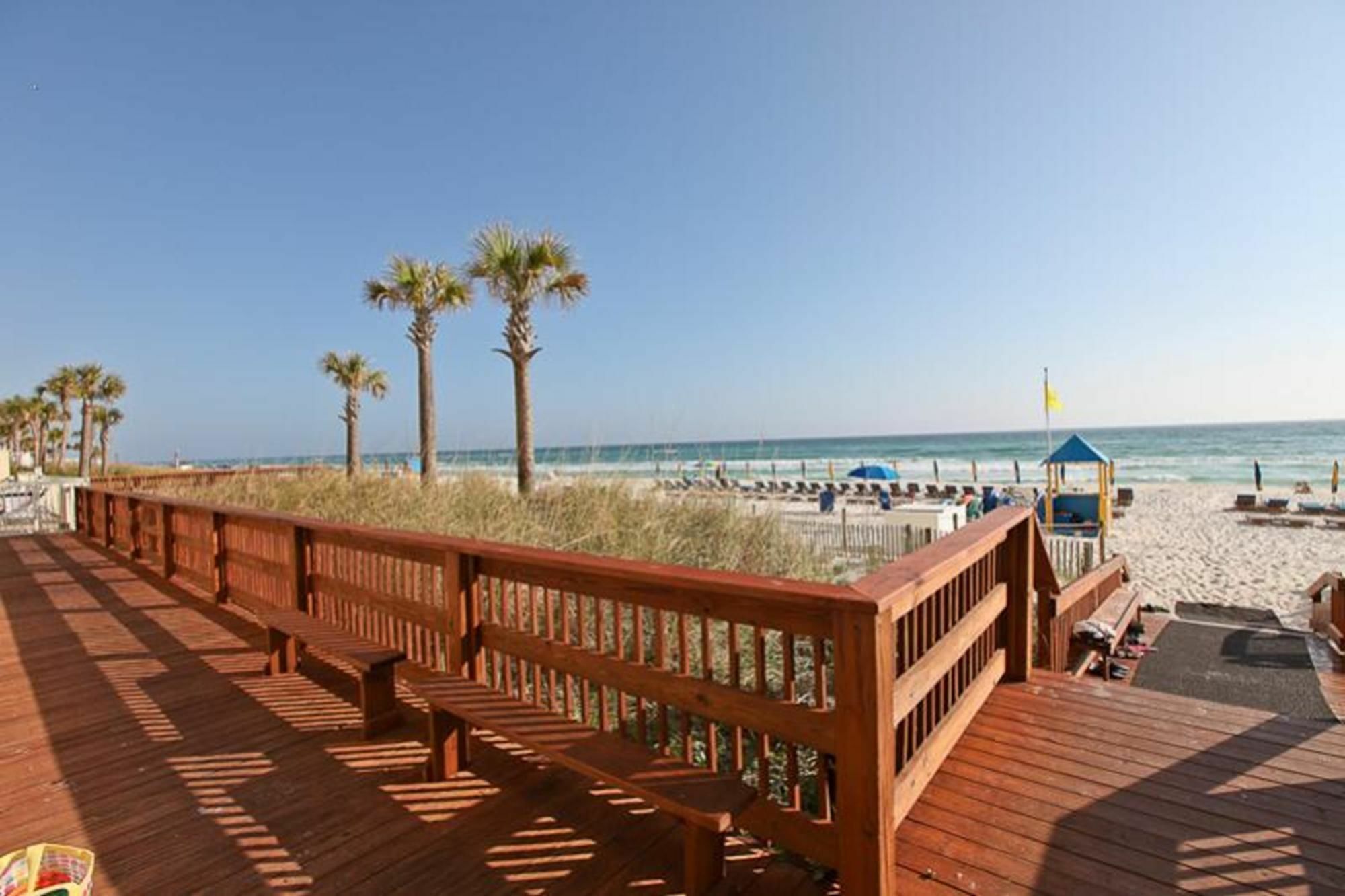 Celadon Beach Resort By Panhandle Getaways Panama City Beach Εξωτερικό φωτογραφία