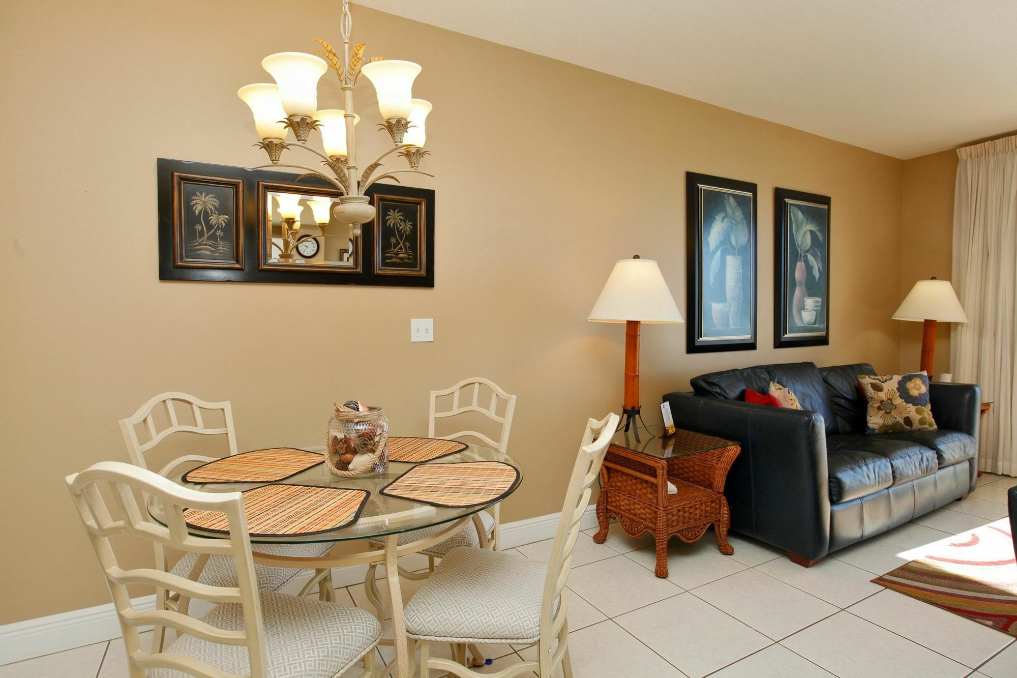 Celadon Beach Resort By Panhandle Getaways Panama City Beach Εξωτερικό φωτογραφία