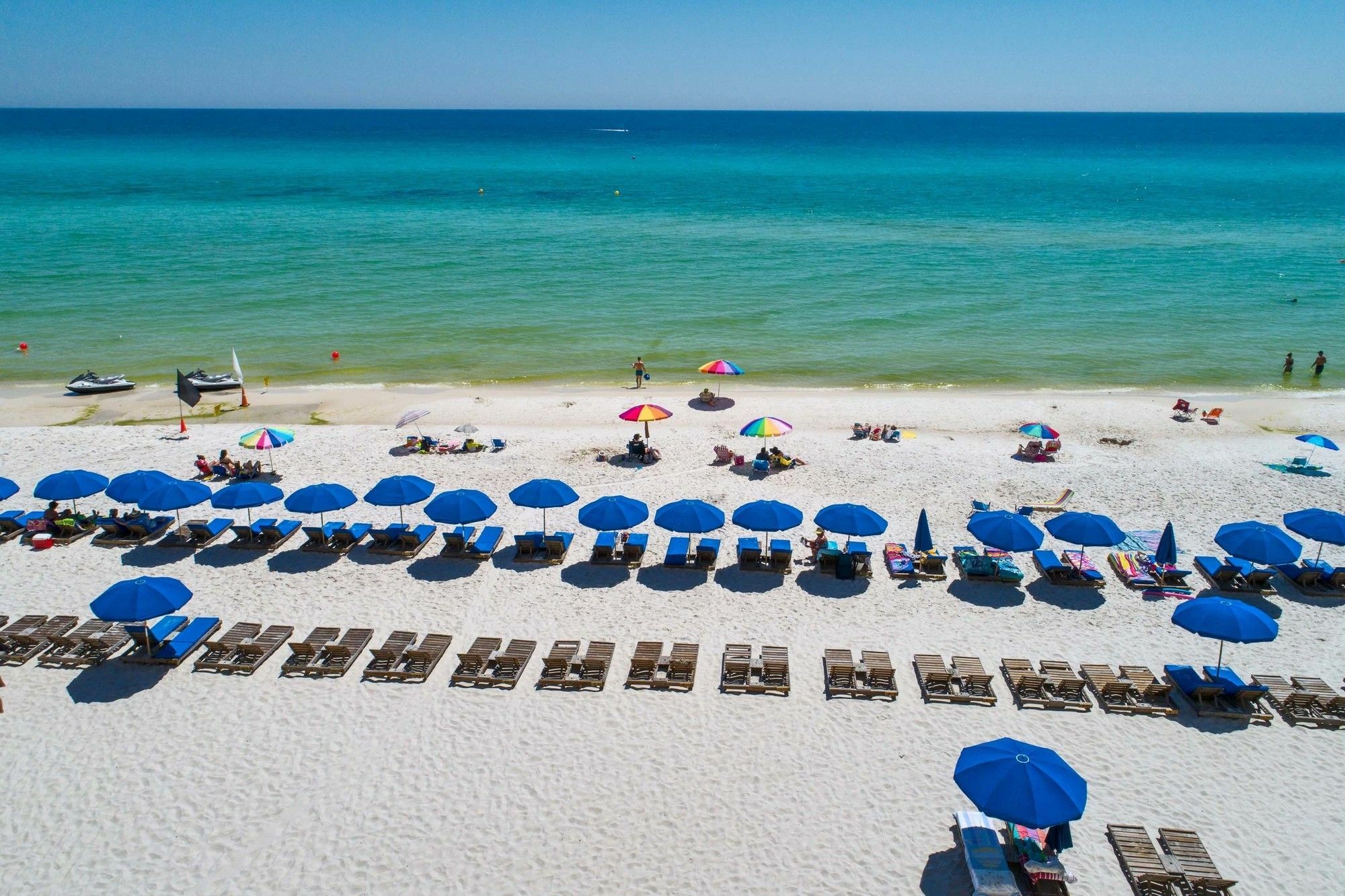 Celadon Beach Resort By Panhandle Getaways Panama City Beach Εξωτερικό φωτογραφία