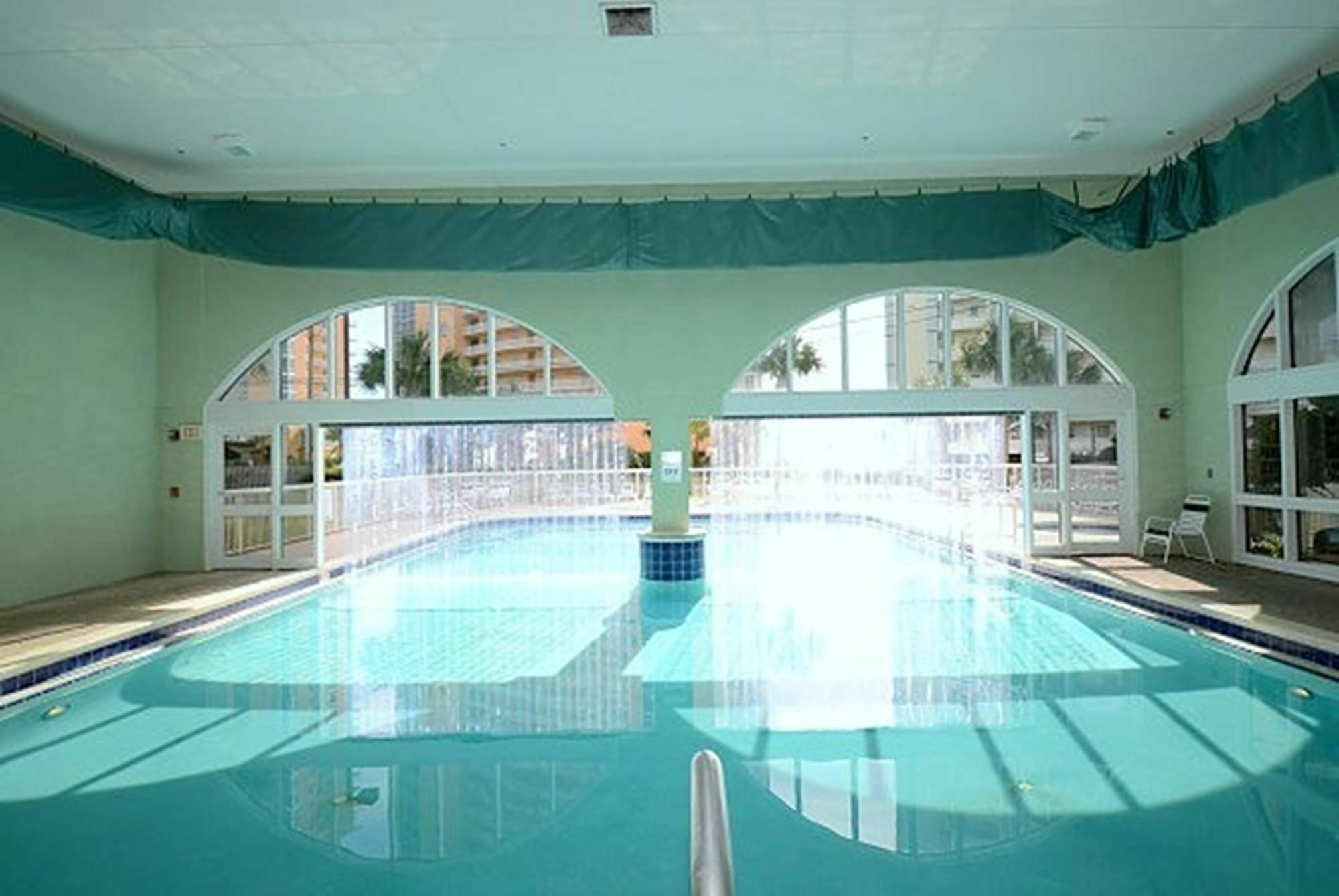 Celadon Beach Resort By Panhandle Getaways Panama City Beach Εξωτερικό φωτογραφία