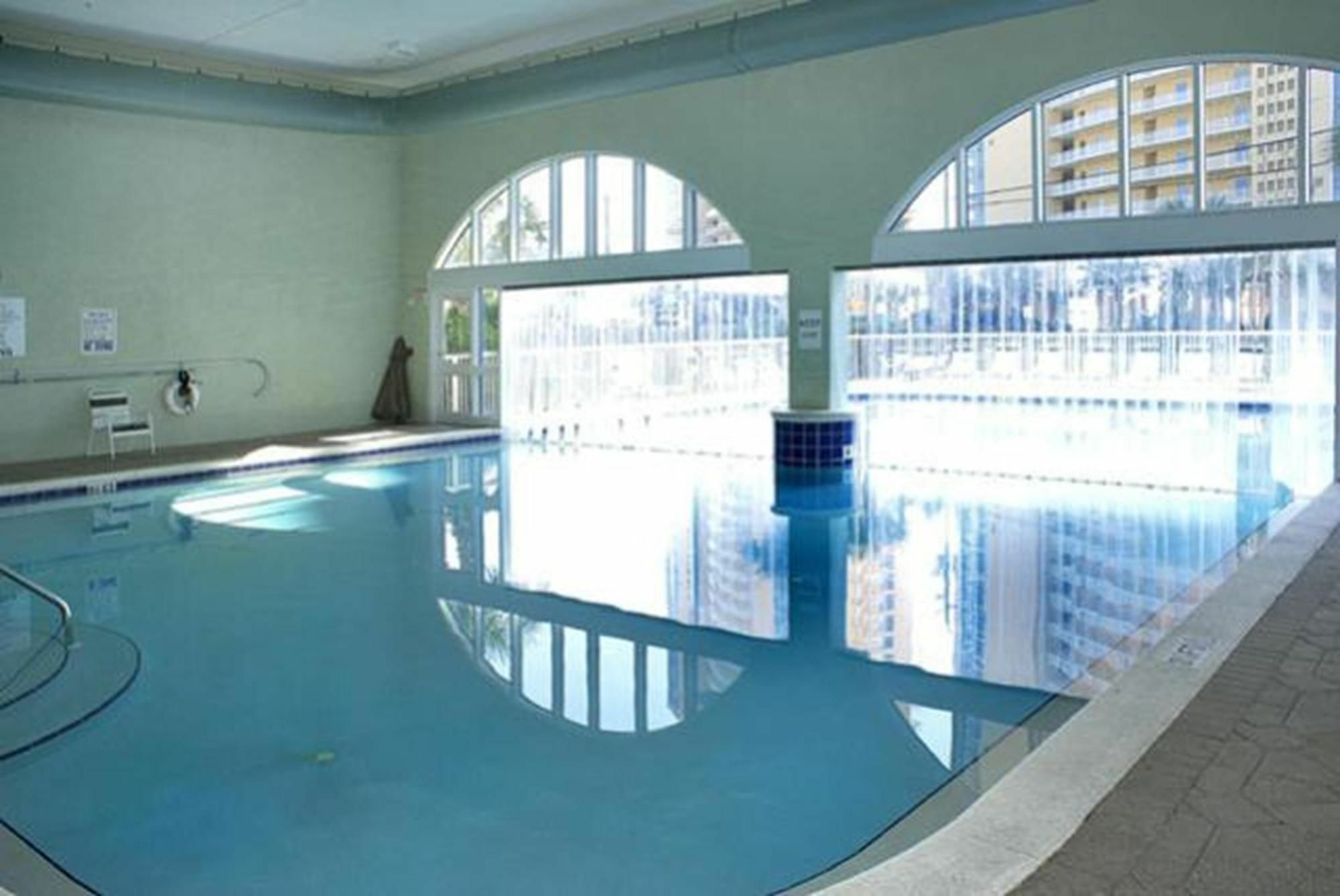Celadon Beach Resort By Panhandle Getaways Panama City Beach Εξωτερικό φωτογραφία