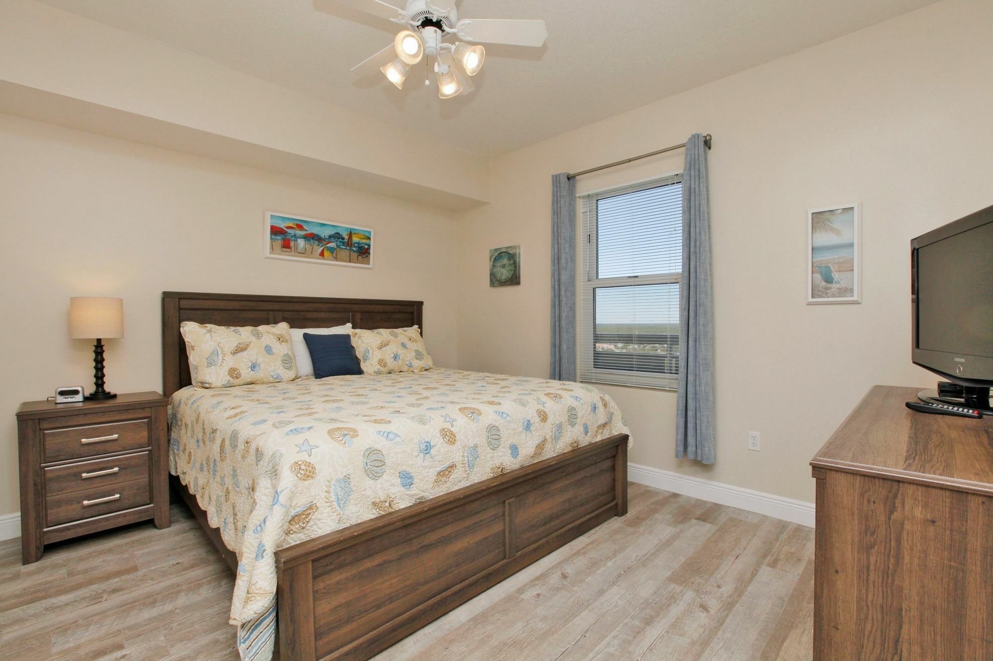 Celadon Beach Resort By Panhandle Getaways Panama City Beach Εξωτερικό φωτογραφία