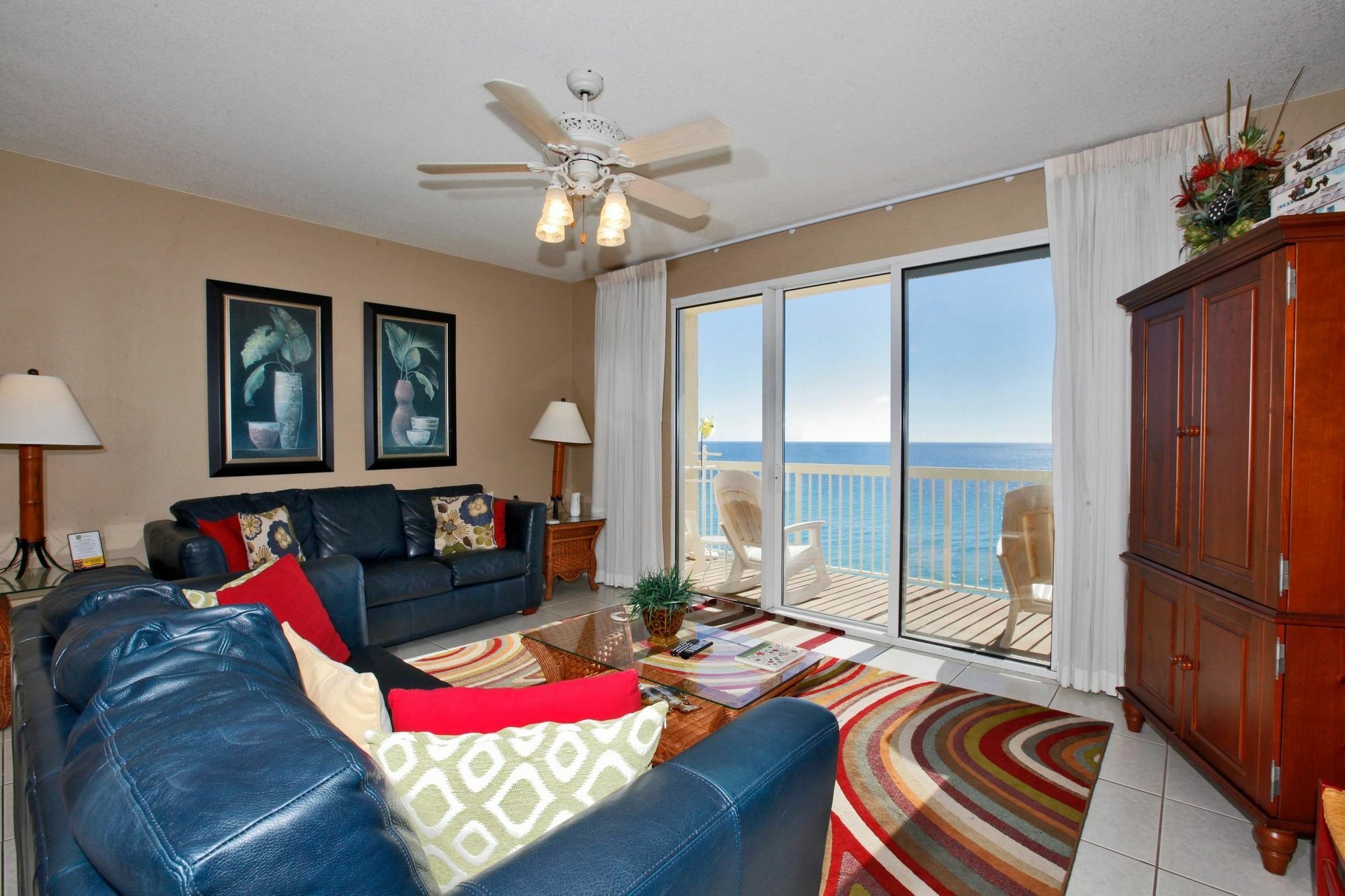 Celadon Beach Resort By Panhandle Getaways Panama City Beach Εξωτερικό φωτογραφία
