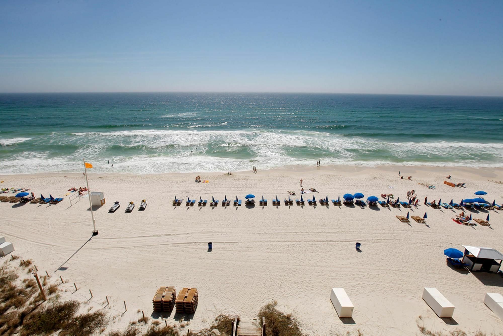 Celadon Beach Resort By Panhandle Getaways Panama City Beach Εξωτερικό φωτογραφία