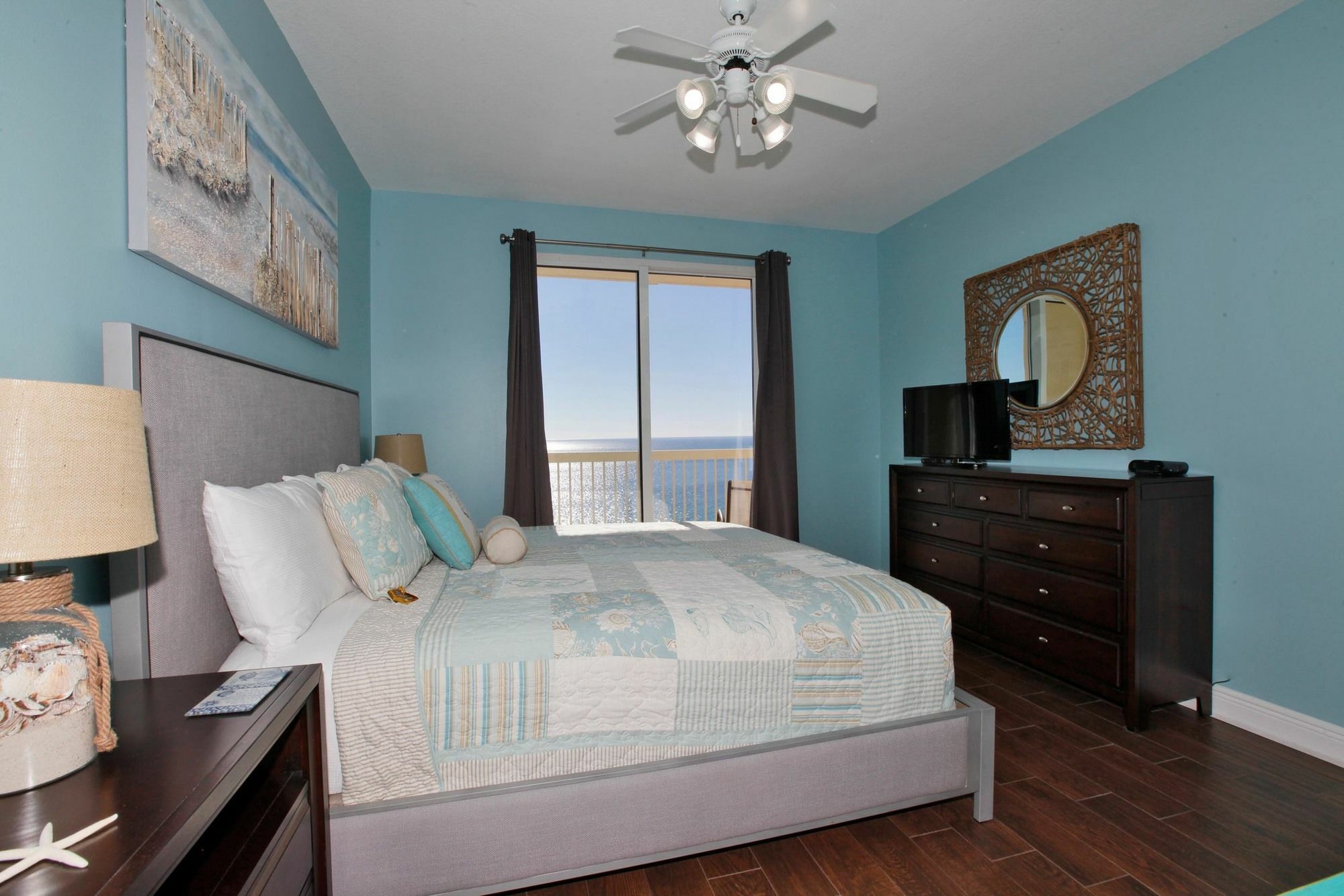 Celadon Beach Resort By Panhandle Getaways Panama City Beach Εξωτερικό φωτογραφία