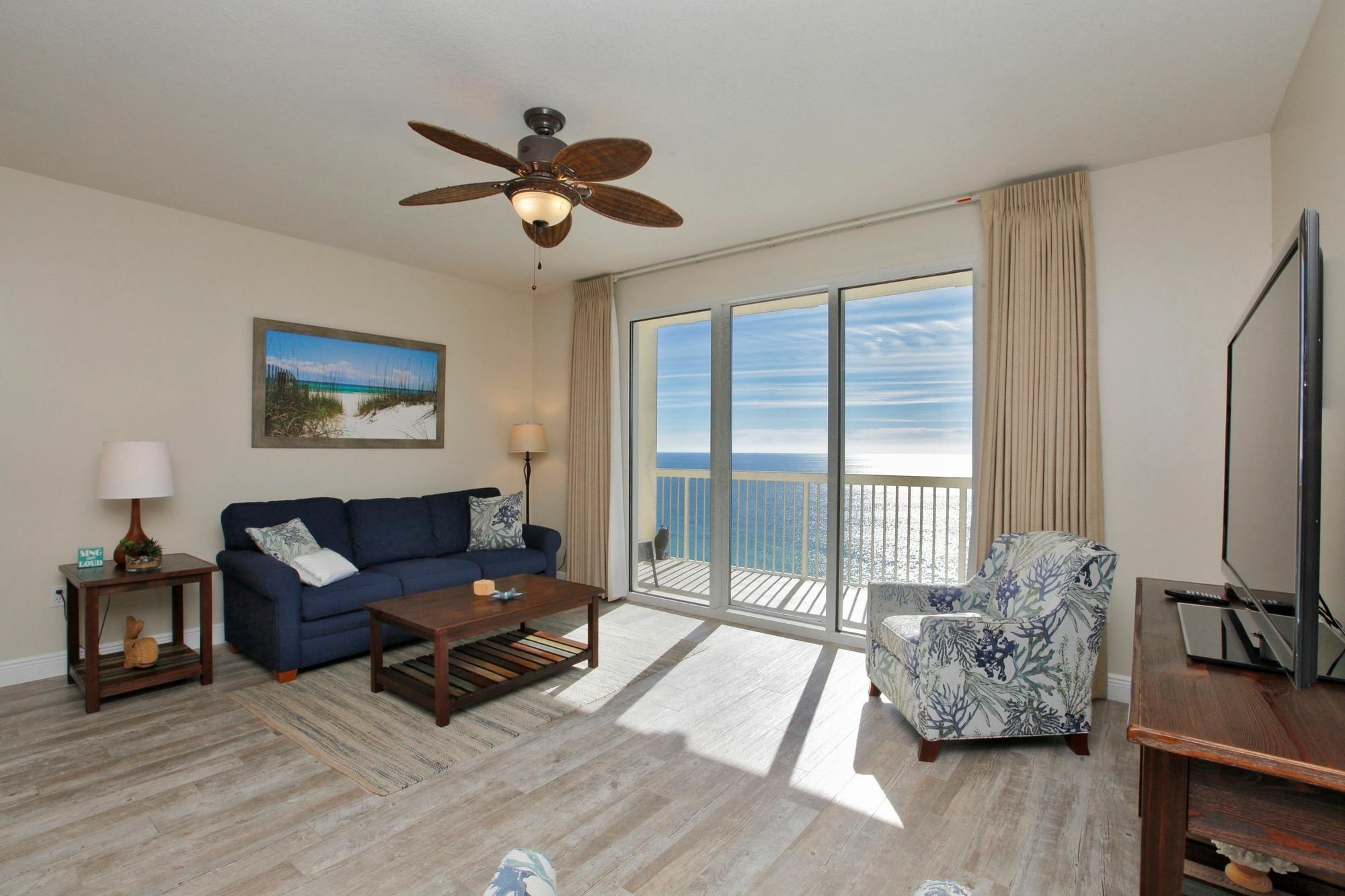 Celadon Beach Resort By Panhandle Getaways Panama City Beach Εξωτερικό φωτογραφία